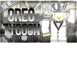 OREO TYCOON OREO TYCOON OREO TYCOON OREO TYCOON icon