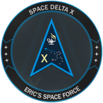 • Sρace Delta X