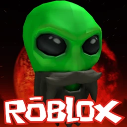 OBBY ALIEN icon