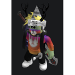 Ashproboi’s fan group