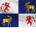 Grand Duchy of CourIand