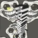 Sigma Troll Face Tower icon