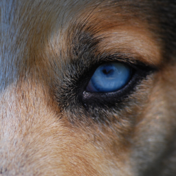 The Eye of Survival