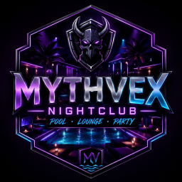 MYTHVEX NIGHTCLUB