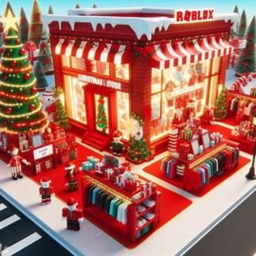 🎉 [CHRISTMAS] 🎉Catalog Avatar Editor🛍️