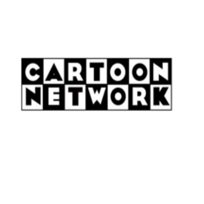 Cartoon Network Classic Logo Roblox decal