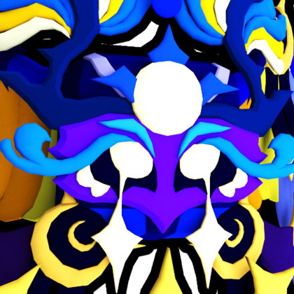 Secret Lunar Gladiator