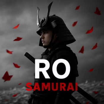 RO SAMURAI [ SWORD FIGHTING]
