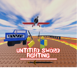 Untitled Classic Sword Fighting! [V1.7]
