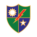 75th Ɍаnger Regiment