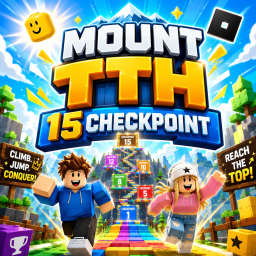 [FREE AVA + TITLE ] MOUNT TTH