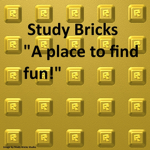 Study Bricks