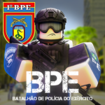 BPE || "Batalhão de Polícia do Exército" ||