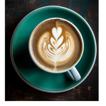 Pixel Brew Café