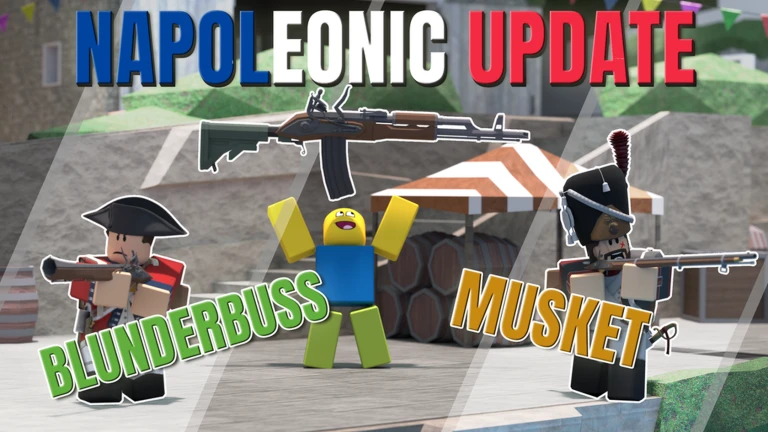 MAJOR UPDATE 