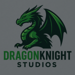 DragonKnight Studios