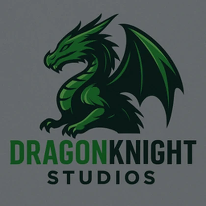 DragonKnight Studios Roblox group icon