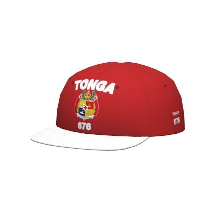 Tonga Cap | 676
