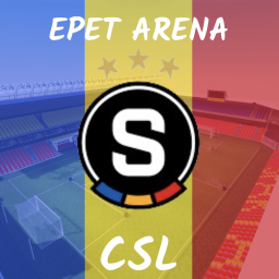 [CSL] Epet Arena