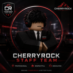cherryrock staff team