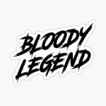 BLODDY LEGENDS