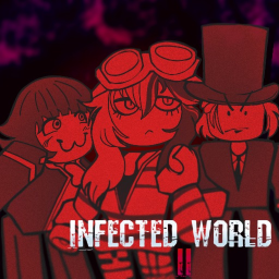 Infected World II (beta)