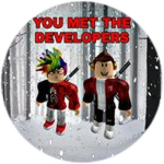 You met the Developers!