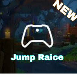 Jump raice