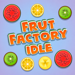Fruit Factory Idle