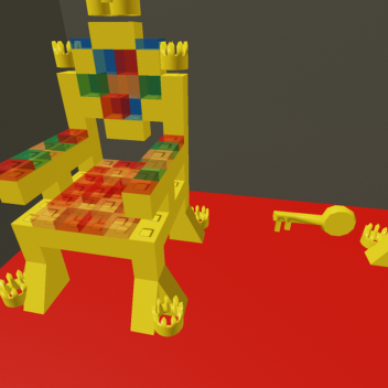 KINGDOM OF ROBLOXIA RP