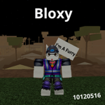 Bloxy's Furrys