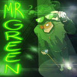 Official Green Studios