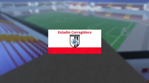 Estadio Corregidora