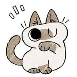 ニャ