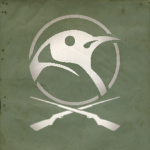 The Imperial Armed Legion