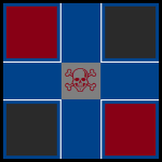 U.N.F Commandos