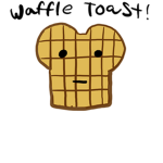 A Wonderful Waffle Family