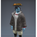 The egg catalog