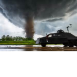 Weather Chasers