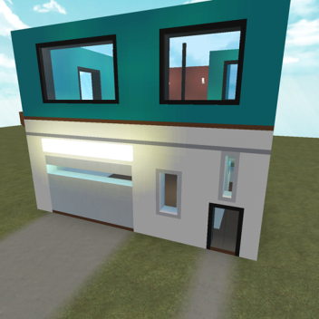 Modern House