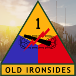 |MEC| 1st Armored Division