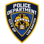 LSPD // Los Santos Police Department