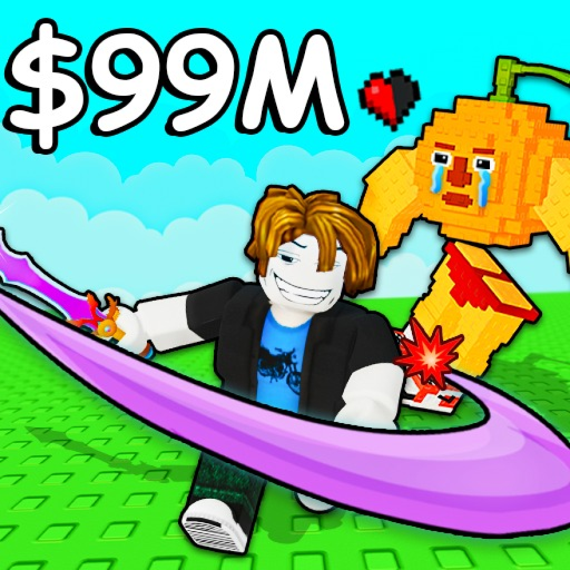 Slay the Brainrots ⚔️