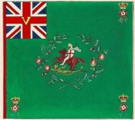5th Regiment of Foot.