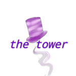 The ttower