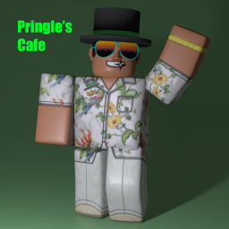 Pringle's Café