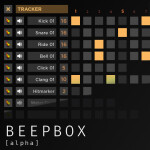 Beepbox [NEW PACK] [v0.8.1] 