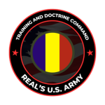 [TRΑDΟC] Training and Doctrine Command