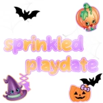 sprinkled playdate Group Thumbnail