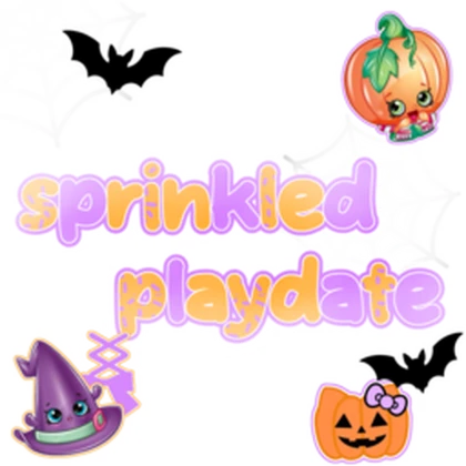 sprinkled playdate Roblox group icon